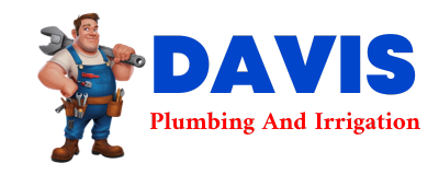 Trusted plumber in EPES